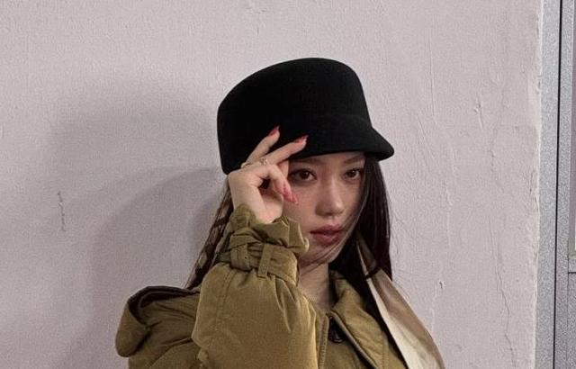 케플러 (Kep1er) 샤오팅