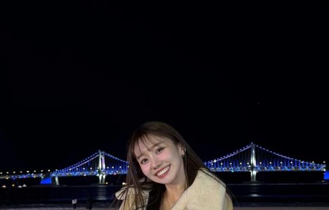 윤수빈 아나운서