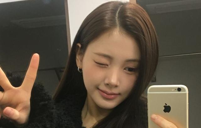 베이비돈크라이 이현