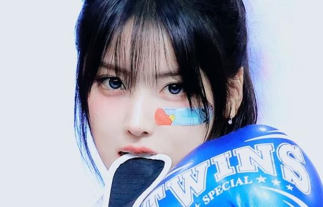 NMIXX (엔믹스) 지우