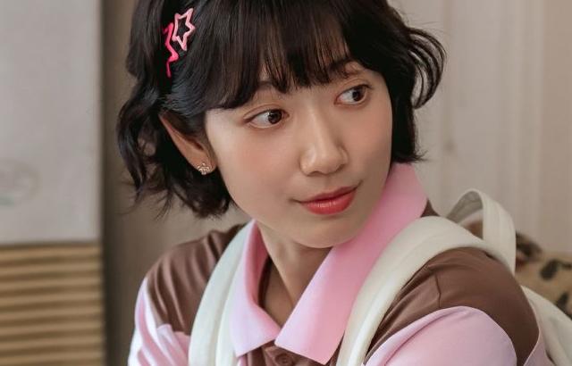 박신혜 하윤경 최지수 강채영 언더커버미쓰홍