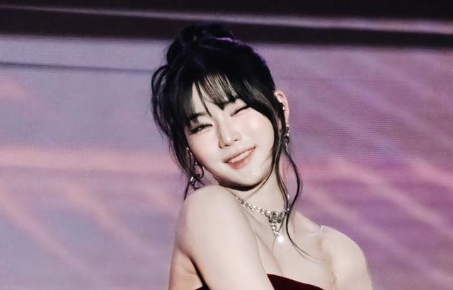 스테이씨 아이사