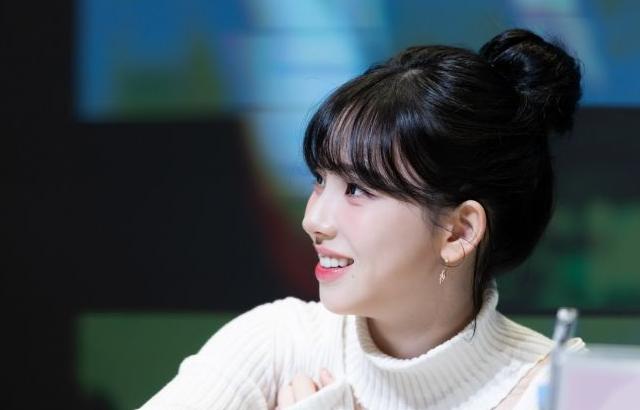 [에스파] 카리나