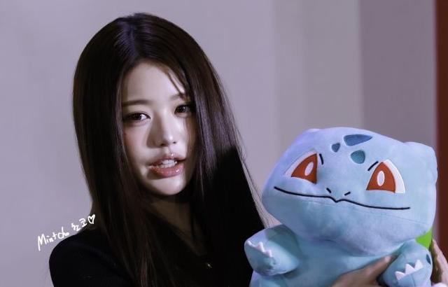 [아이브] 장원영