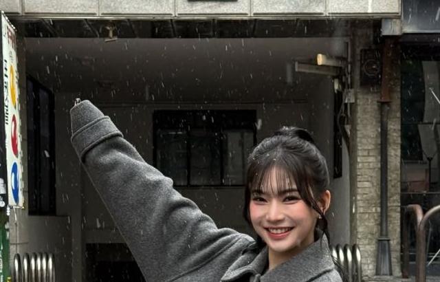 스테이씨 아이사