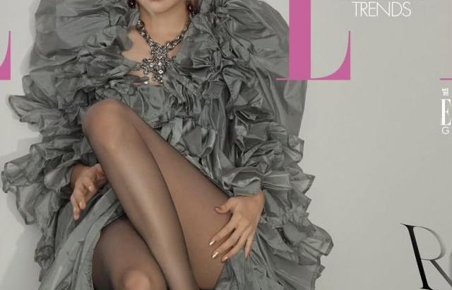 BLACKPINK (블랙핑크) 로제