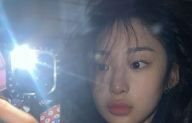 베이비돈크라이 베니