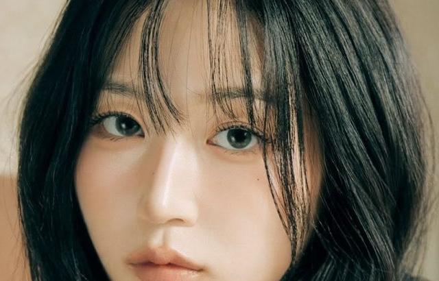 NMIXX (엔믹스) 해원