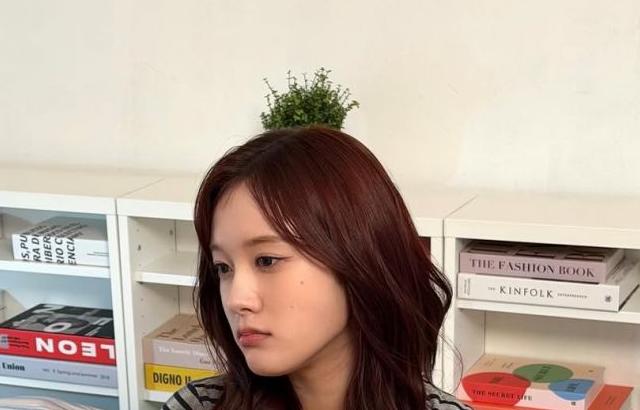 STAYC (스테이씨) 재이