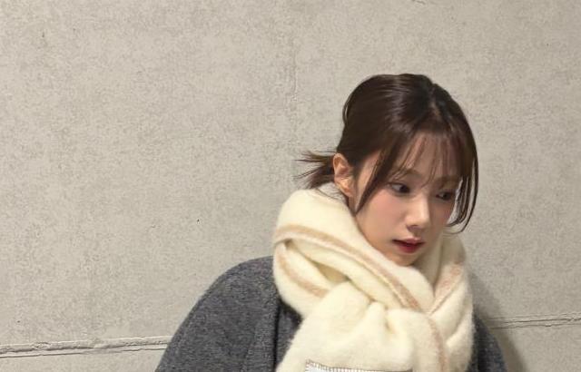 여름/ 손주연은서 우주소녀