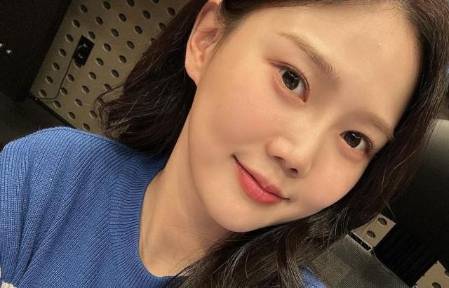 효정/ 승희 오마이걸