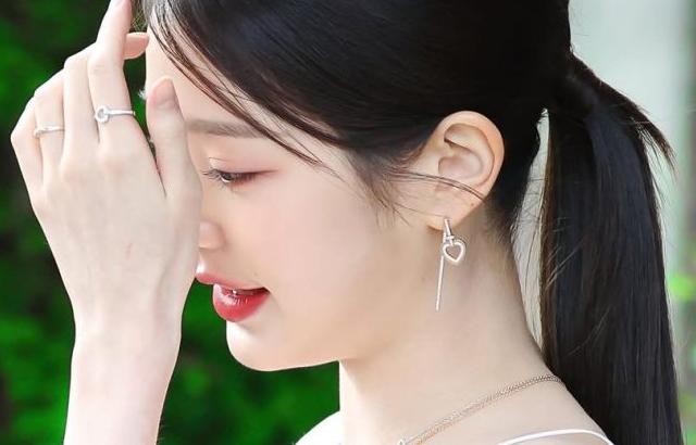 IVE (아이브) 장원영