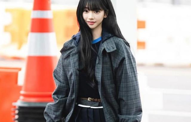 에스파 (aespa) 카리나