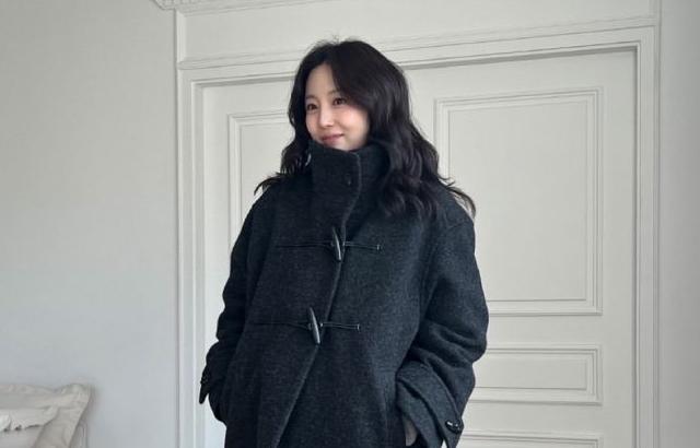 김소영 아나운서