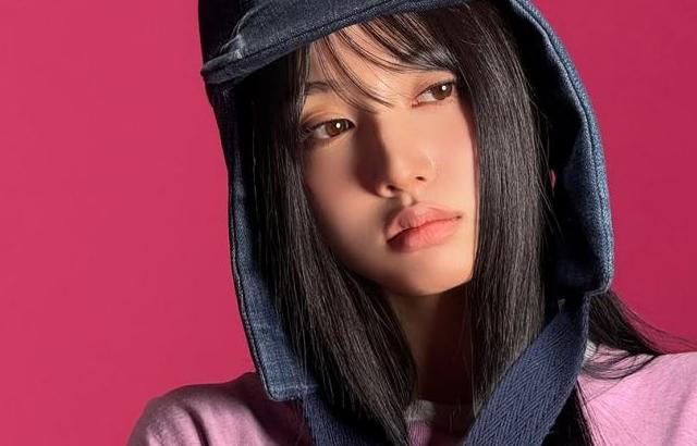 STAYC (스테이씨) 윤