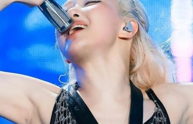 BLACKPINK (블랙핑크) 로제