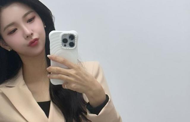 정은혜 아나운서