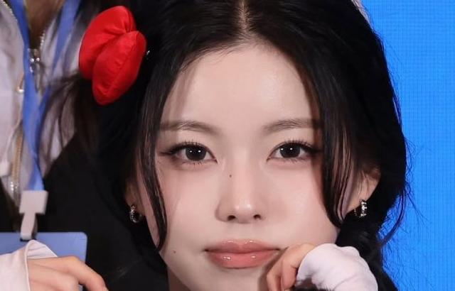 NMIXX (엔믹스) 규진