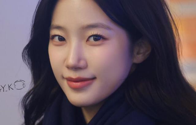 [르세라핌] 카즈하