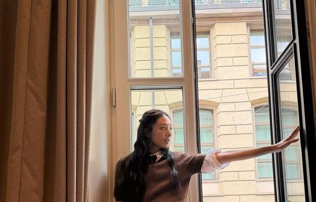 MEOVV (미야오) 가원