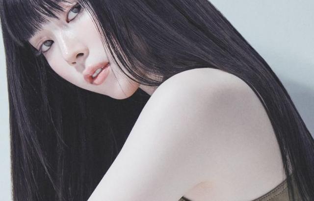 나린 MEOVV미야오 마리끌레르 x 페라가모