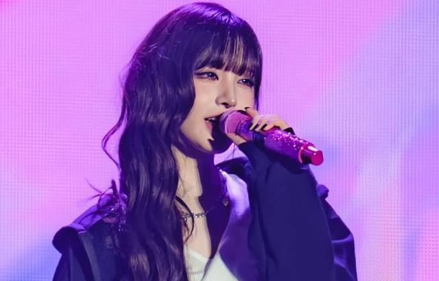 IVE (아이브) 리즈