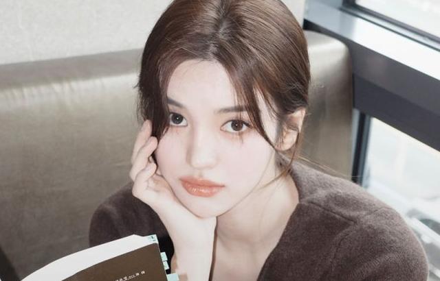 안유정 다시빛나는인생