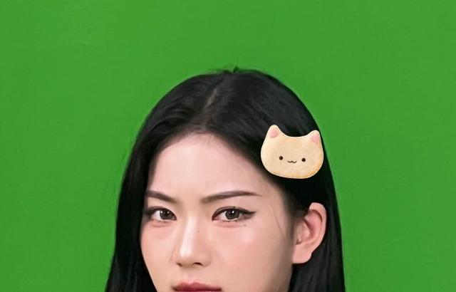 스테이씨 아이사, 재이