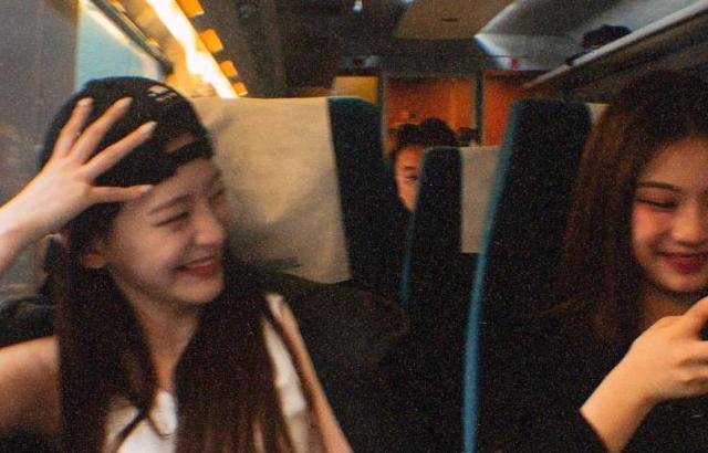 스테이씨 세은, 아이사