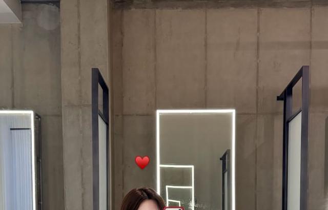 소이원 아나운서