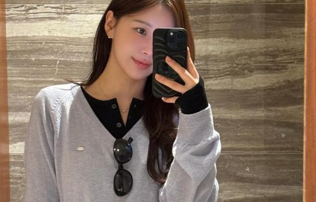 김윤희 아나운서