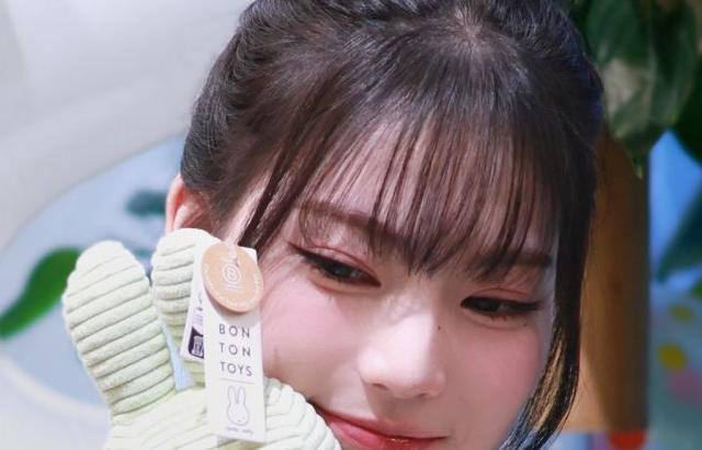 스테이씨 아이사