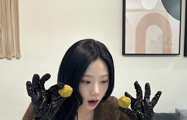 설아 은서 수빈/ 여름/ 설아 우주소녀