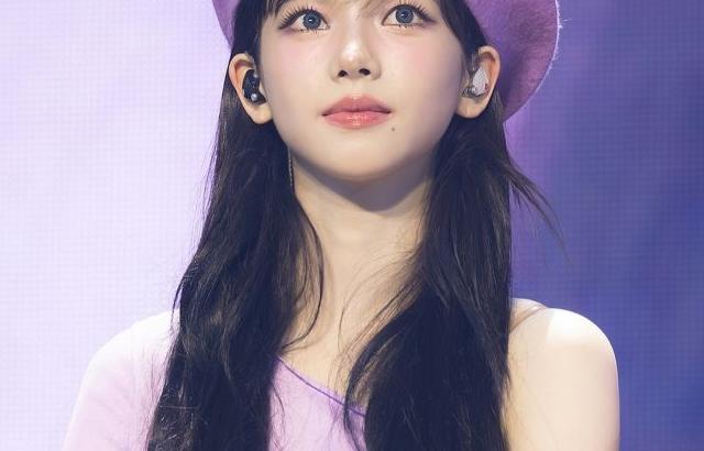 에스파 (aespa) 카리나