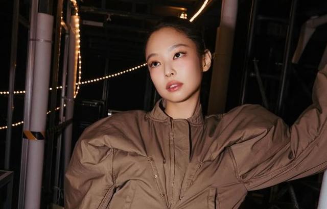 BLACKPINK (블랙핑크) 제니