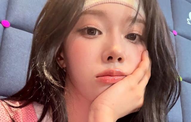 에스파 (aespa) 윈터