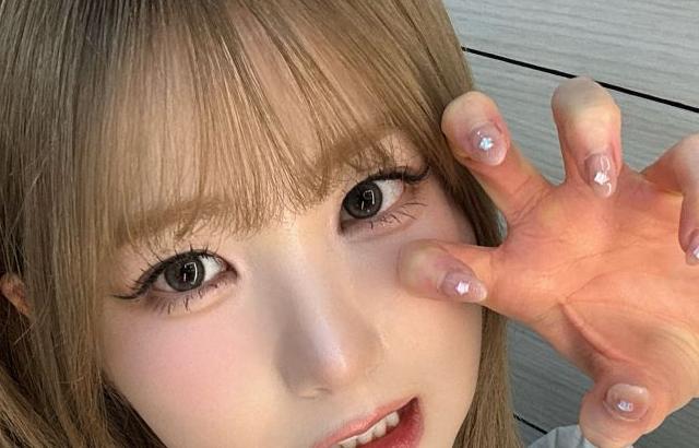 세이마이네임 히토미