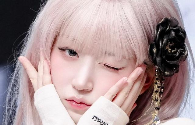 엔믹스 해원 260124