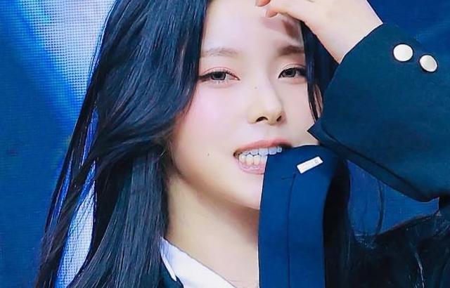 NMIXX (엔믹스) 규진