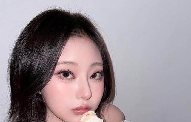 Billlie (빌리) 션