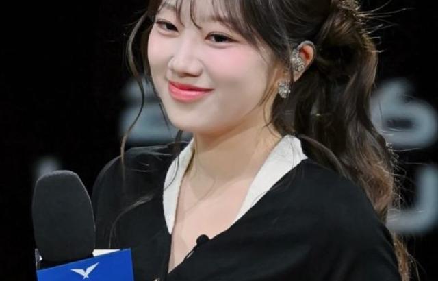 이은빈 아나운서