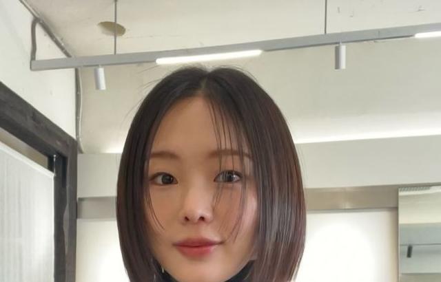 금새록 인별 등