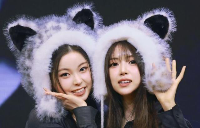 엔믹스 규진 지우