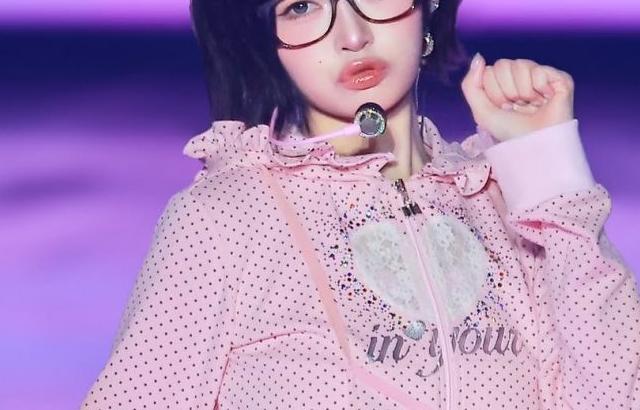 IVE (아이브) 레이