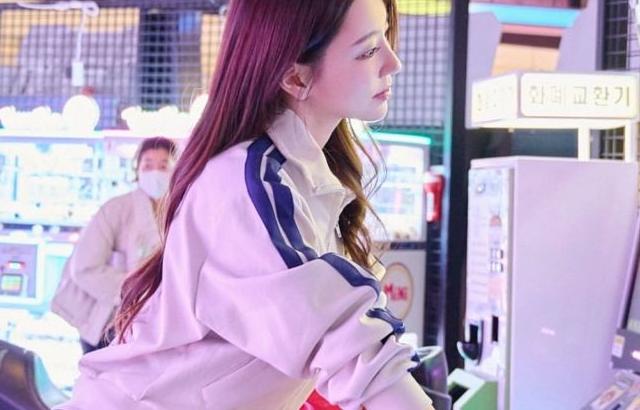 황유주 아나운서