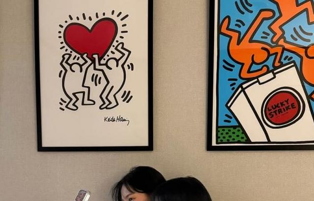 STAYC (스테이씨) 아이사