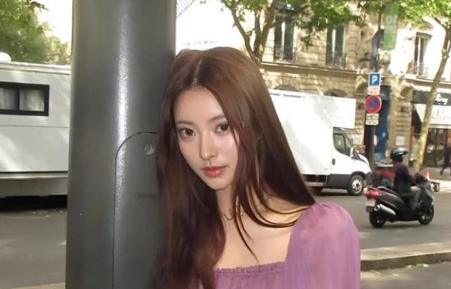 MEOVV (미야오) 안나