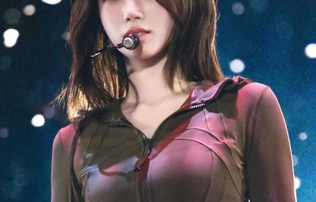 LE SSERAFIM (르세라핌) 카즈하