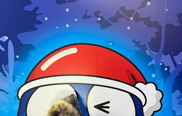 베이비돈크라이 쿠미, 베니