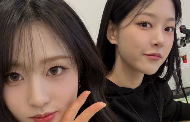 레이턴시 희연, 현진